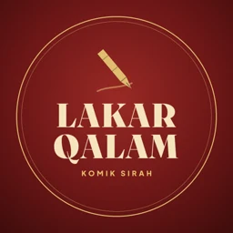 Logo Lakar Qalam